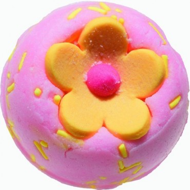 Creme-Badeschaumbad PROMISE OF THE SUN - Bomb Cosmetics