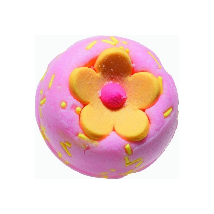 Creme-Badeschaumbad PROMISE OF THE SUN - Bomb Cosmetics