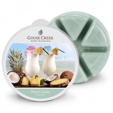 Goose Creek Candle Pina Colada Duftwachs
