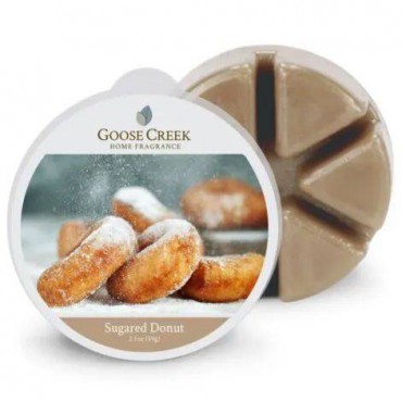 Sugared Donut Goose Creek Kerze Parfüm Wachs