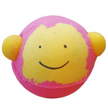 Cheeky Monkey Bomb Cosmetics Badekugel