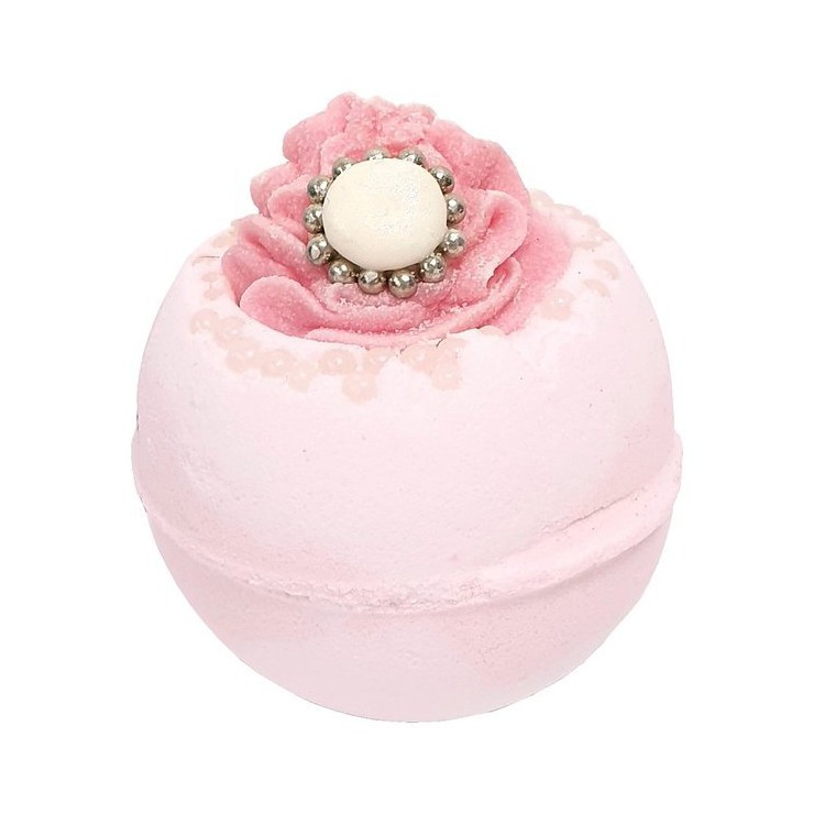 Klassische Beauty Bomb Cosmetics Badekugel