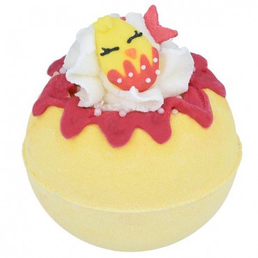 Cool Chick Bomb Cosmetics Badekugel