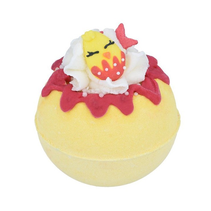 Cool Chick Bomb Cosmetics Badekugel