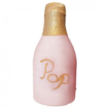 Bomb Cosmetics XXL Pink Bubbly Badekugel