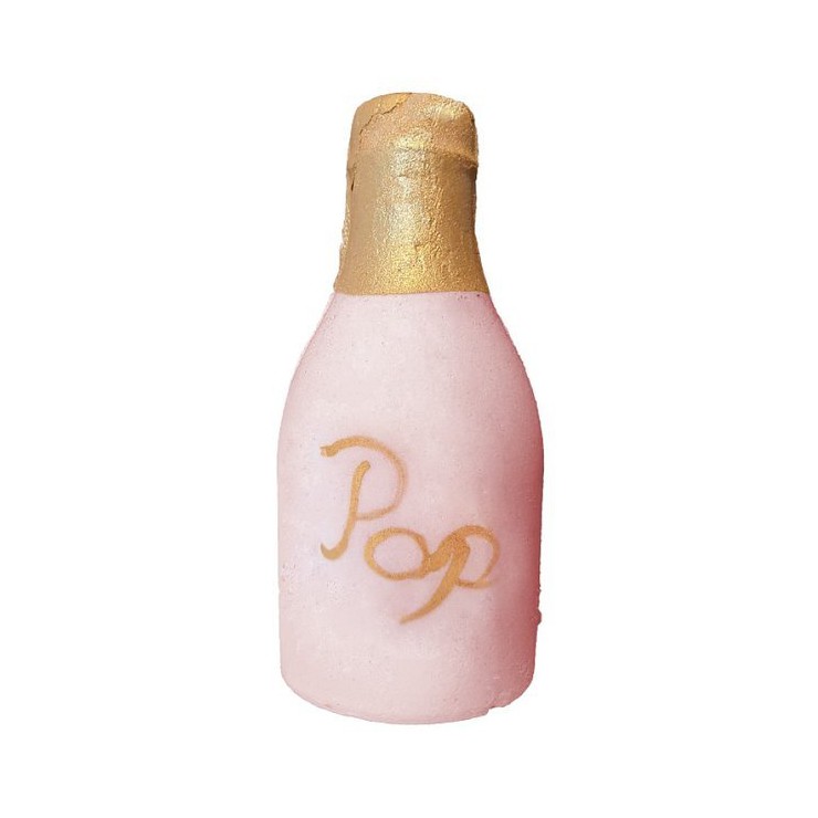 Bomb Cosmetics XXL Pink Bubbly Badekugel