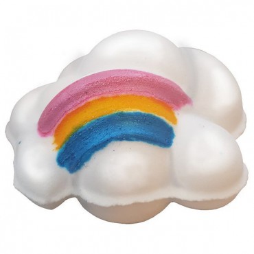 Bomb Cosmetics XXL Regenbogenfänger Badekugel
