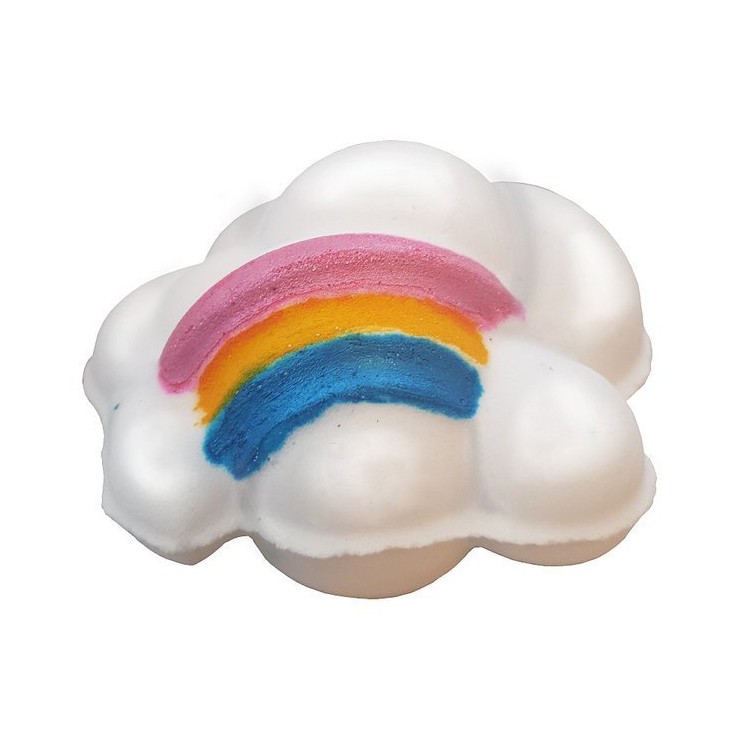 Bomb Cosmetics XXL Regenbogenfänger Badekugel