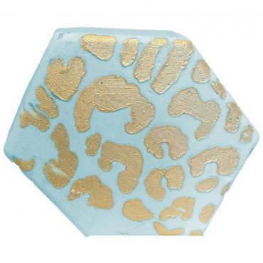 Wild Thing XXL Badekugel Bomb Cosmetics