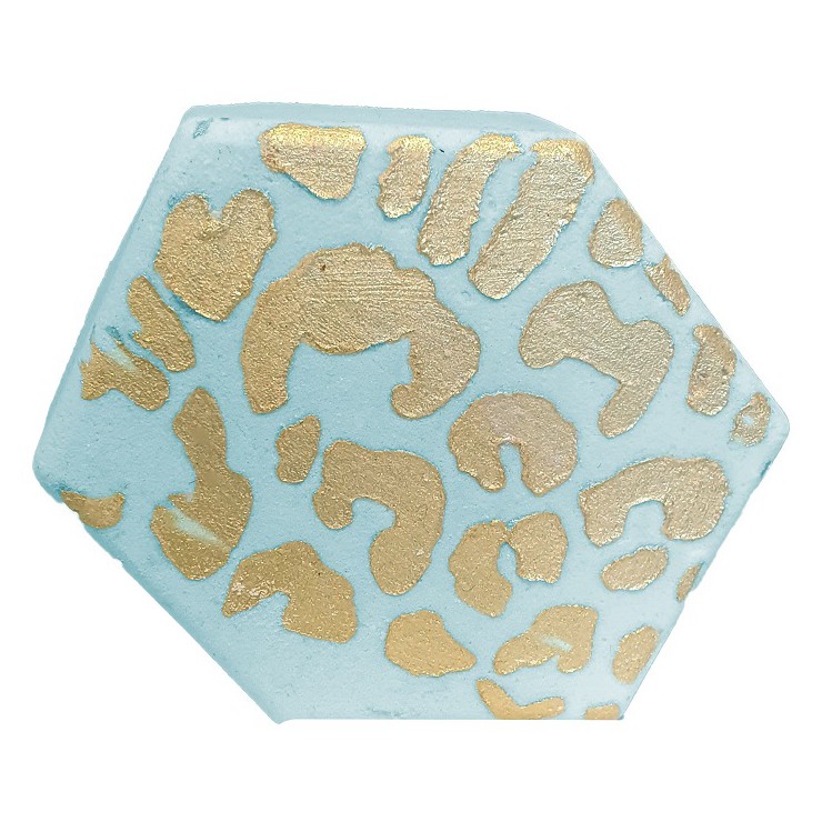 Wild Thing XXL Badekugel Bomb Cosmetics
