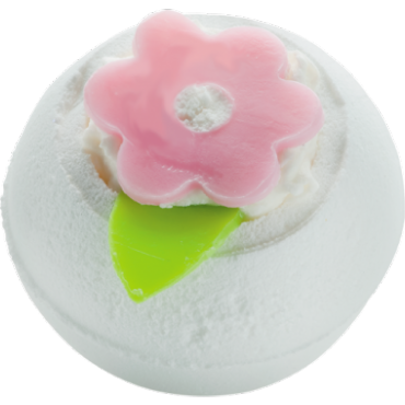 PORTOFINO sprudelnde Badekugel - Bomb Cosmetics