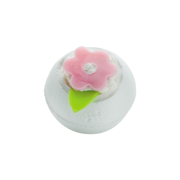 PORTOFINO sprudelnde Badekugel - Bomb Cosmetics
