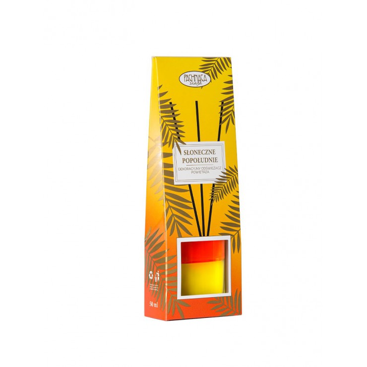 Dekorativer Lufterfrischer Sunny Afternoon Fragrant Closet