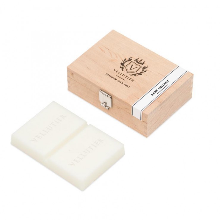 Baby Lullaby Vellutier Duftwachs