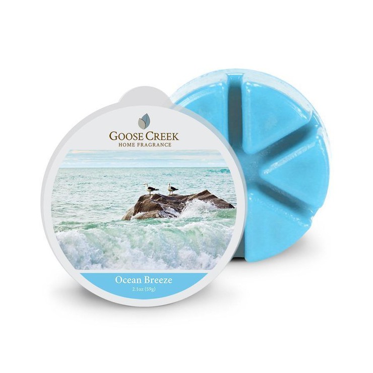 Ocean Breeze Duftwachs von Goose Creek Candle Ocean Breeze Duftwachs von Goose Creek Candle