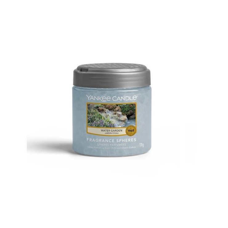 Yankee Candle Water Garden Duftkugeln