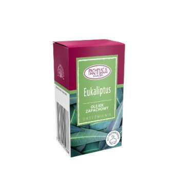Duftöl Eukalyptus Duftender Schrank