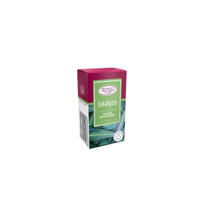 Duftöl Eukalyptus Duftender Schrank