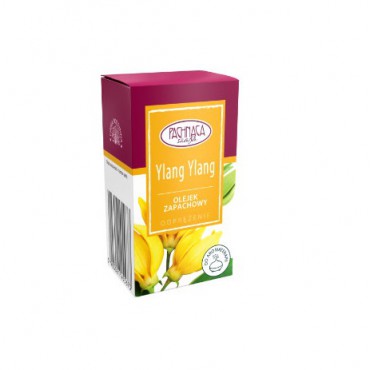 Parfümöl Ylang Ylang Duftender Schrank