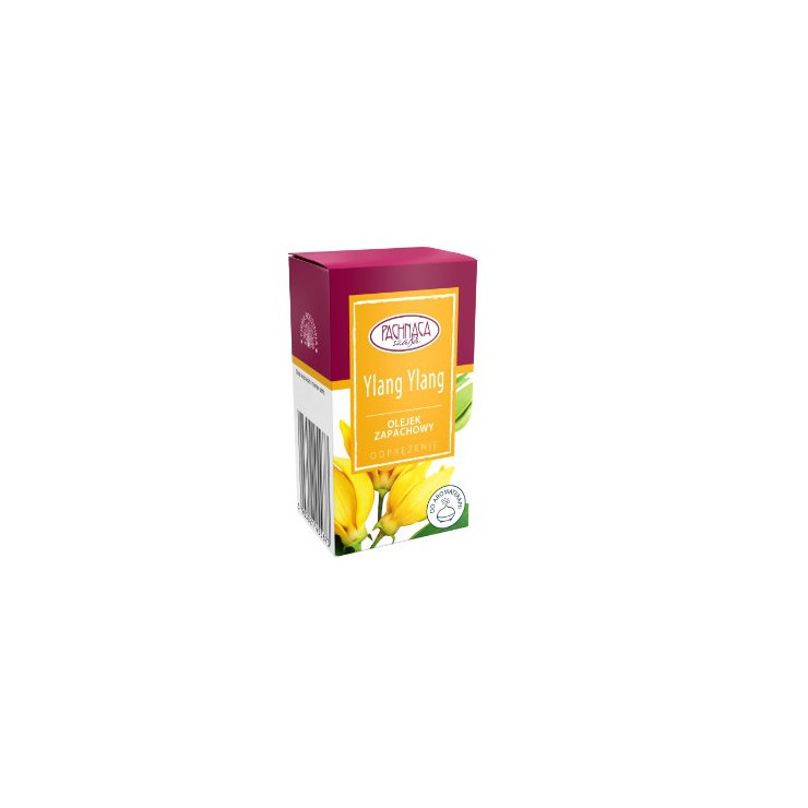 Parfümöl Ylang Ylang Duftender Schrank