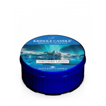 Daylight Northern Lights Kerze von Kringle Candle
