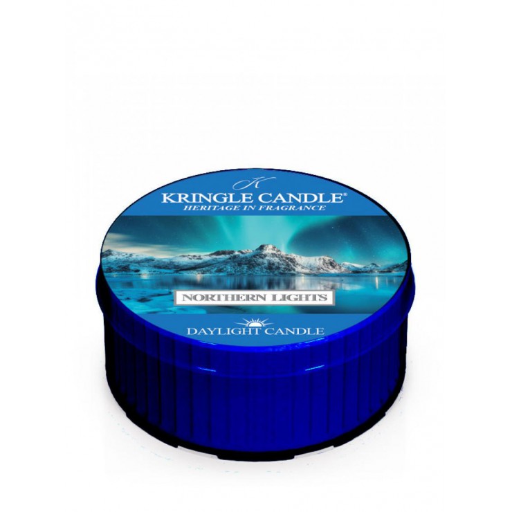 Daylight Northern Lights Kerze von Kringle Candle