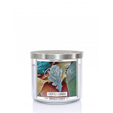 Tumbler Novembrrr Kringle Kerze