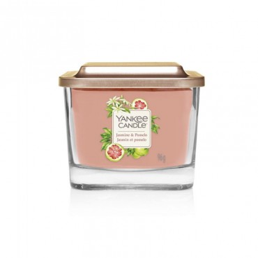Elevation kleine Jasmin & Pomelo Kerze von Yankee Candle