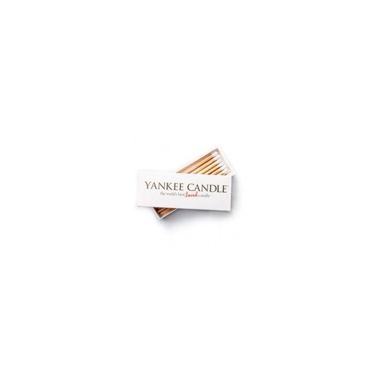 Lange Streichhölzer für Yankee Candle-Kerzen Lange Streichhölzer für Yankee Candle-Kerzen
