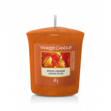 Yankee Kerze Gewürzorange Sampler