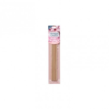 Mit Duft getränkte Stäbchen - Nachfüllpackung Cherry Blossom Yankee Candle