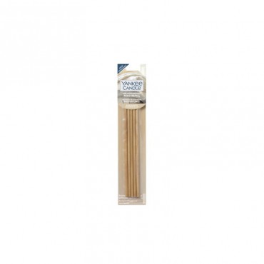 Mit Duft getränkte Stäbchen - Warm Cashmere Yankee Candle Nachfüllpackung