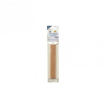 Duftstäbchen getränkt - Vanille Yankee Candle Nachfüllpackung