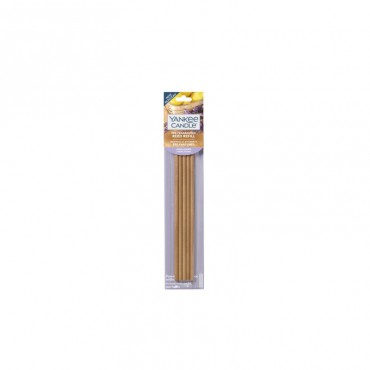 Duftstäbchen getränkt - Lemon Lavender Yankee Candle Nachfüllpackung