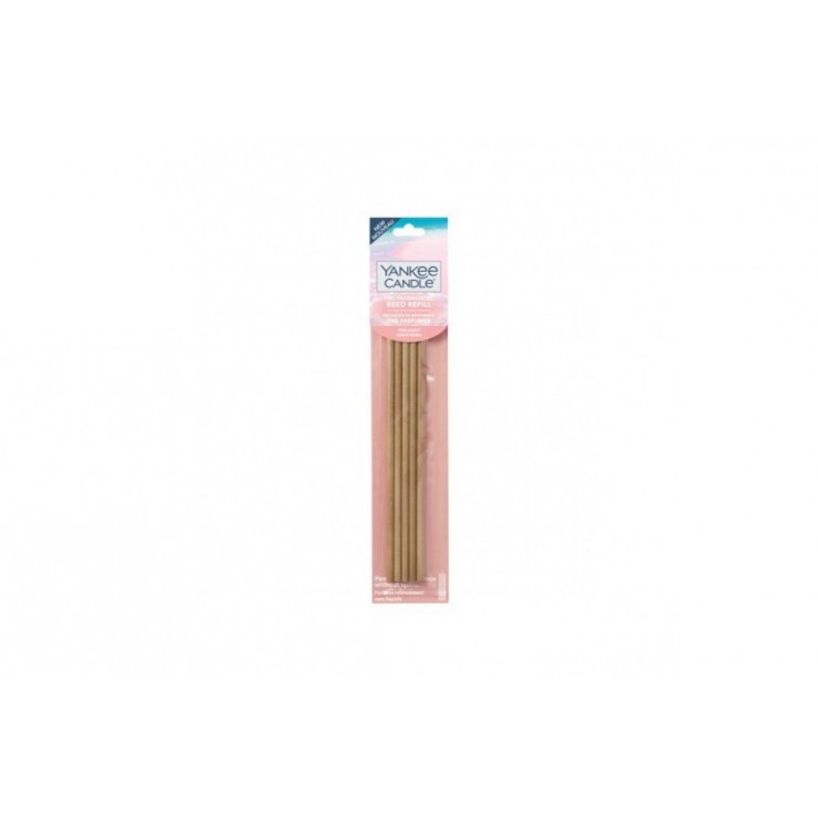 Mit Duft getränkte Stäbchen - Pink Sands Yankee Candle Nachfüllpackung