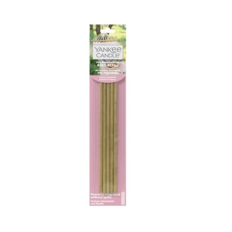 Duftstäbchen getränkt - Sunny Daydream Yankee Candle Nachfüllpackung