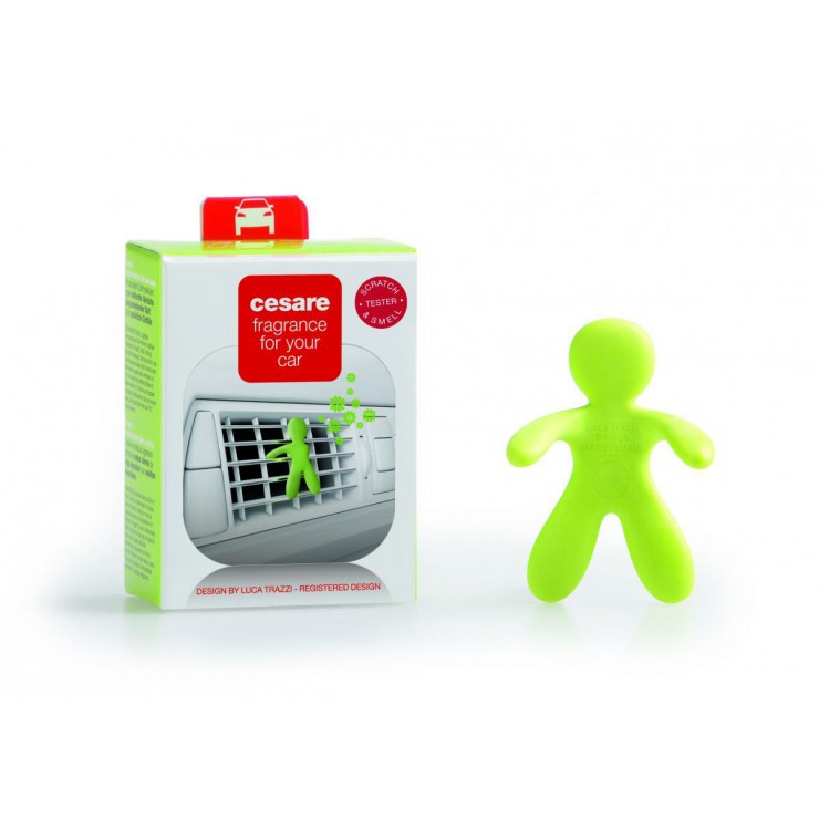 Autoduft Cesare Citrus Mr & Mrs Fragrance