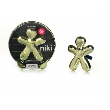 Niki Oriental Mr & Mrs Fragrance Autoduft