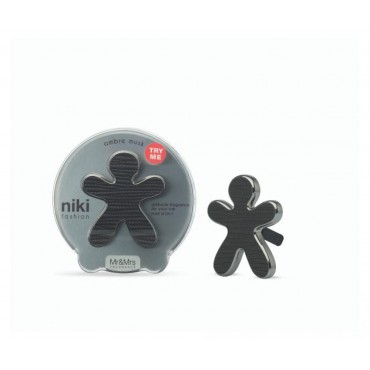 Niki Fashion Ambre & Moschus Mr & Mrs Fragrance Autoduft