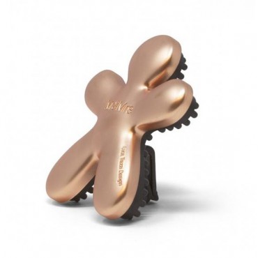 Niki Perly Gold Rosa Zedernholz Mr & Mrs Fragrance Autoduft