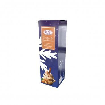 Lufterfrischer CAKES WITH CINnamon Scented Closet