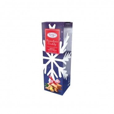 Lufterfrischer Lebkuchen Ornamente Duftender Kleiderschrank