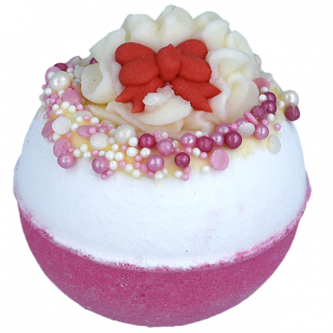 Scarlet Ribbons Bomb Cosmetics Badekugel
