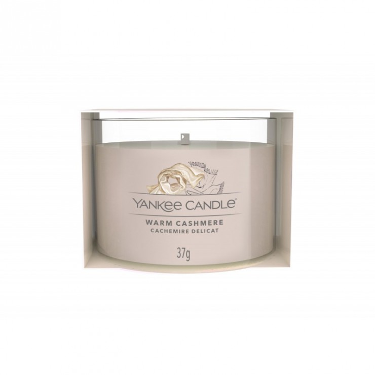 Yankee Candle Mini-Kerze Warm Cashmere Yankee Candle Mini-Kerze Warm Cashmere