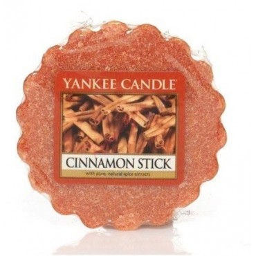 Yankee Kerze Zimtstange Wachs