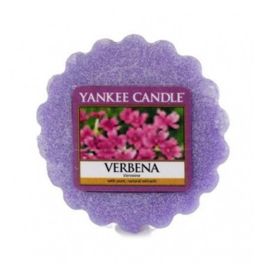 Verbena-Wachs von Yankee Candle