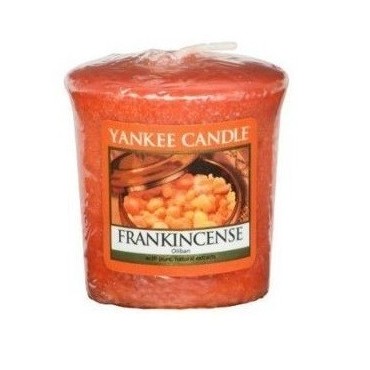 Weihrauch Yankee Candle Sampler