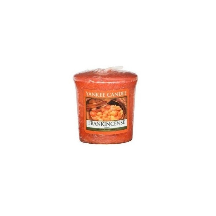 Weihrauch Yankee Candle Sampler