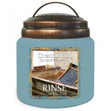 Große Rinse Chestnut Hill Kerze