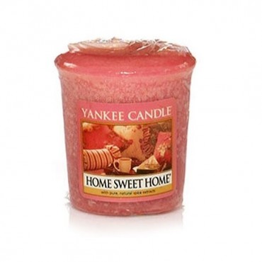 Yankee Candle Home Sweet Home Sampler